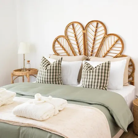 Cegonha Branca Beach Flat Portimao Exterior photo