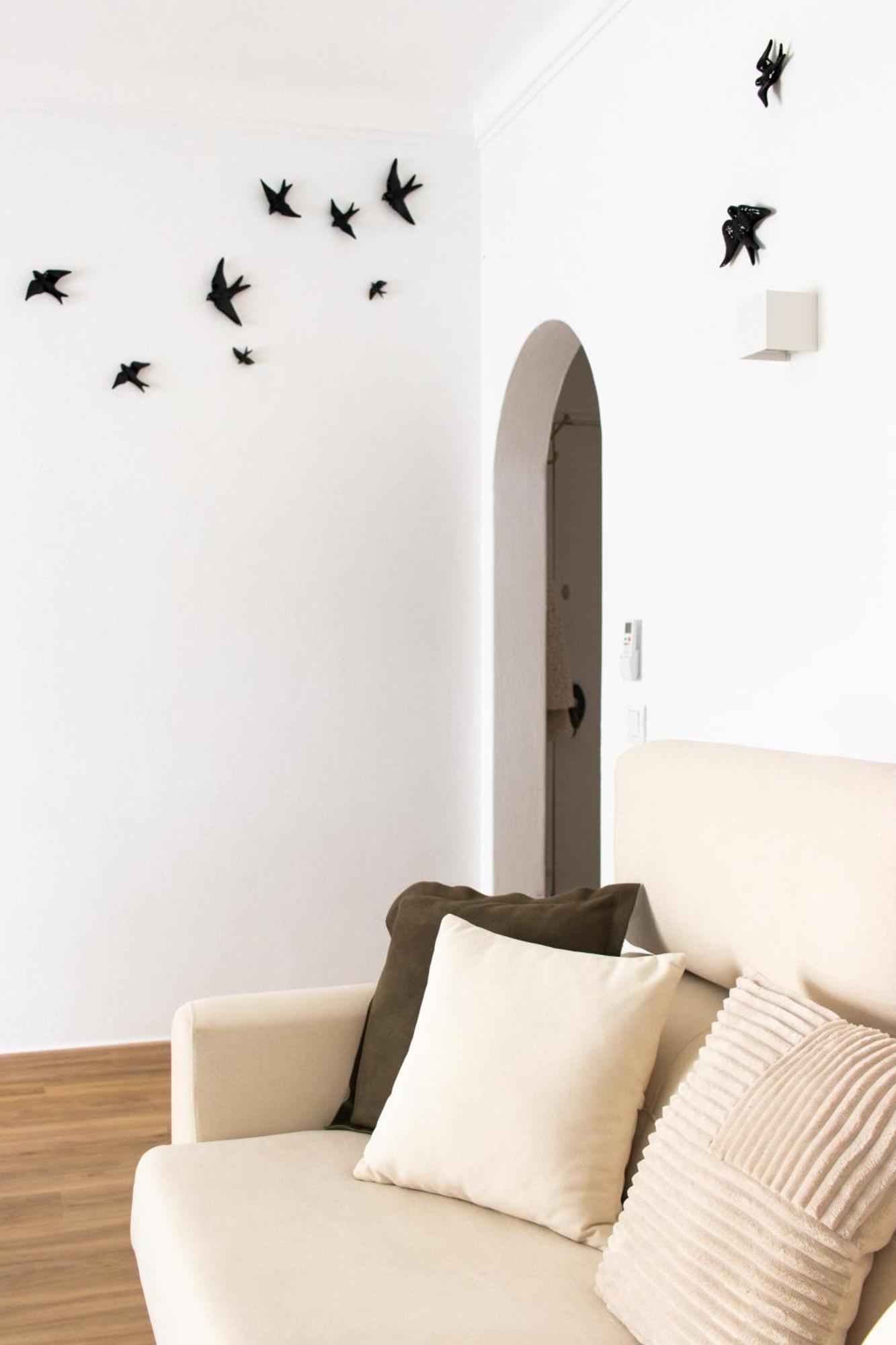 Cegonha Branca Flat Apartment
