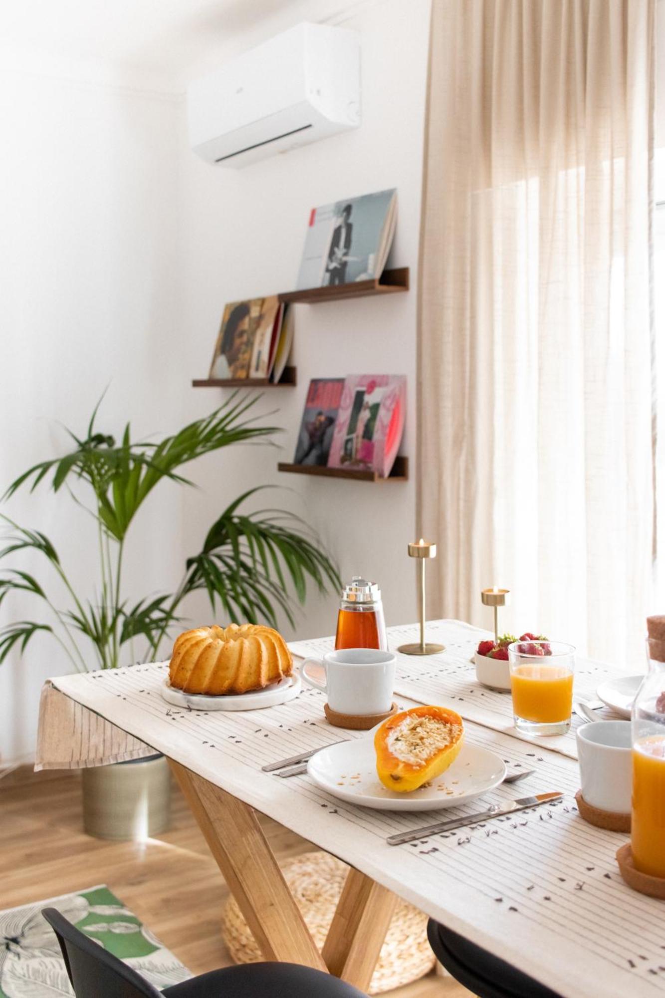 Cegonha Branca Flat Apartment