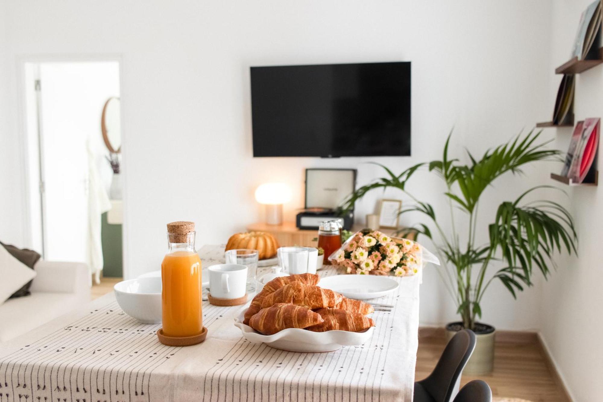 Cegonha Branca Flat Apartment *