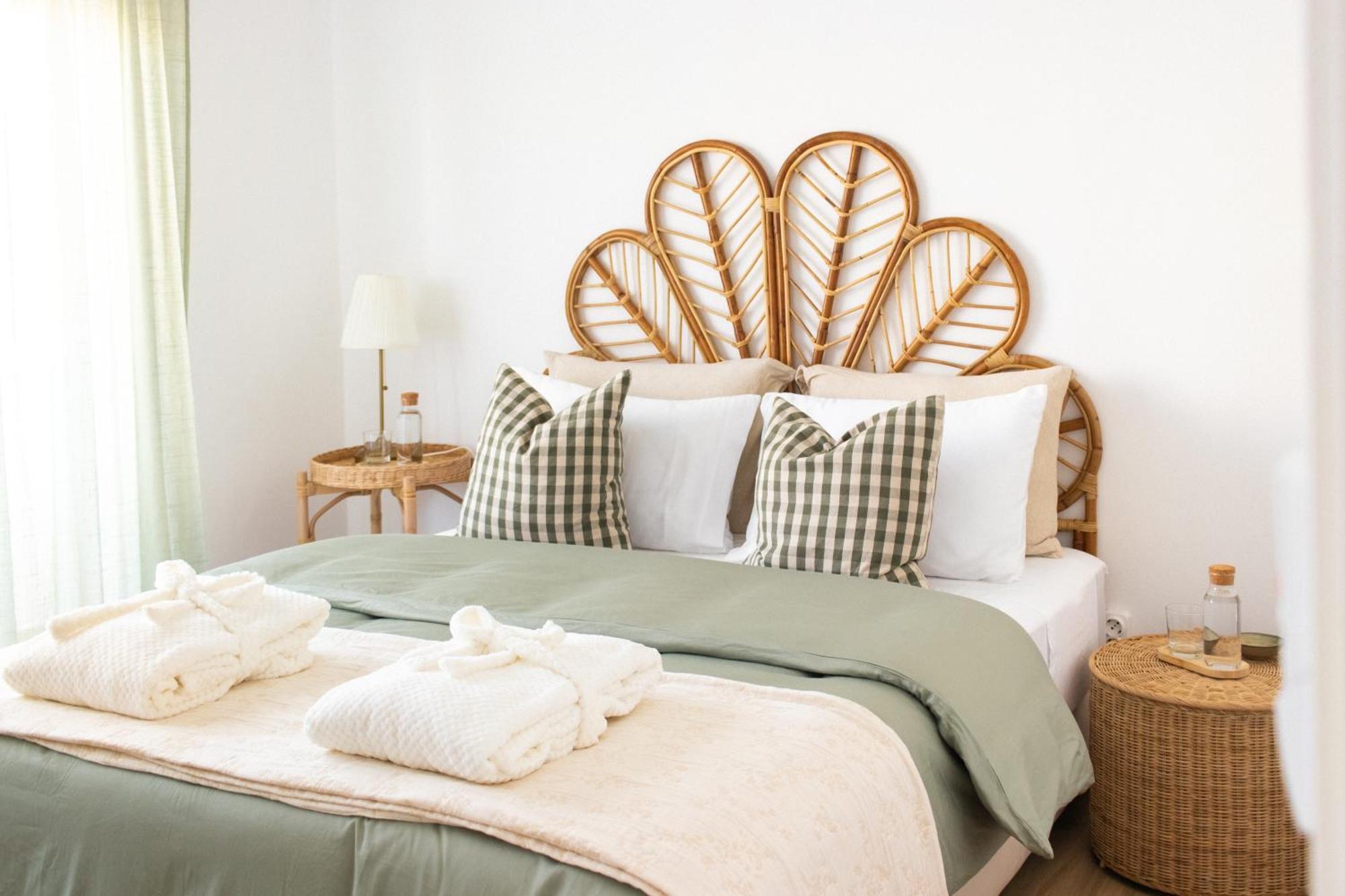 Apartment Cegonha Branca Flat Portimao