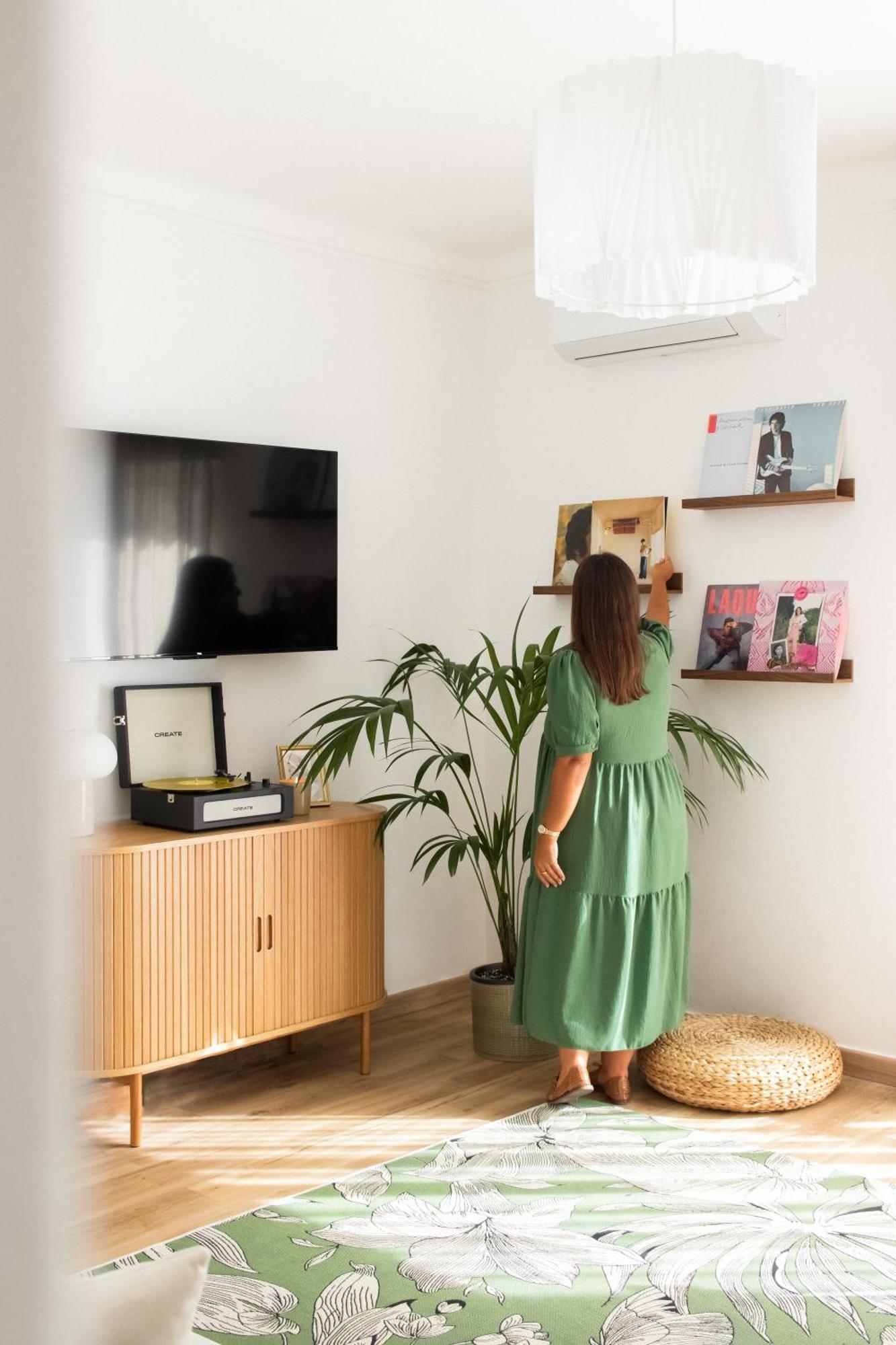 Apartment Cegonha Branca Flat Portimao