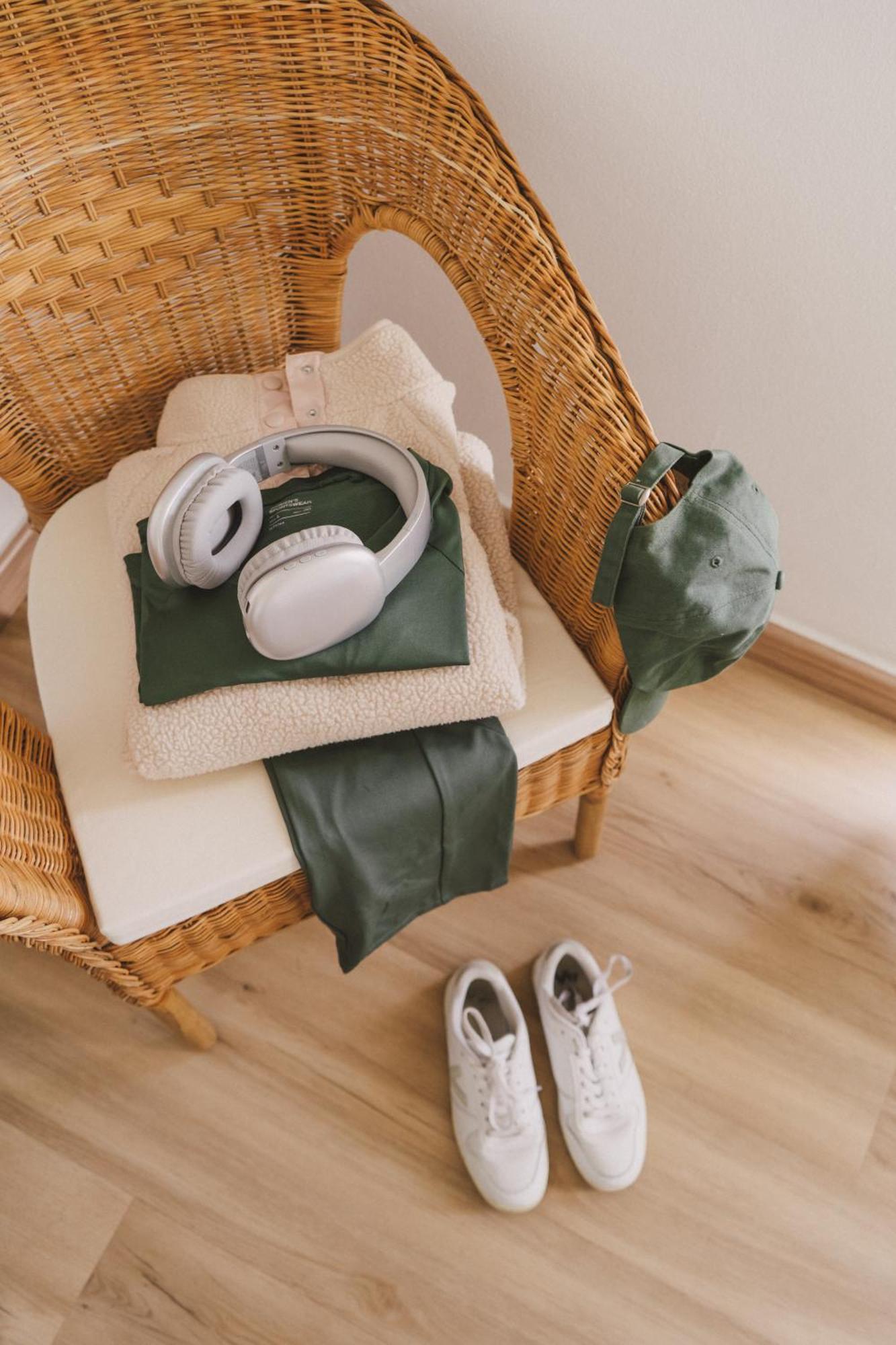 Cegonha Branca Flat Apartment *