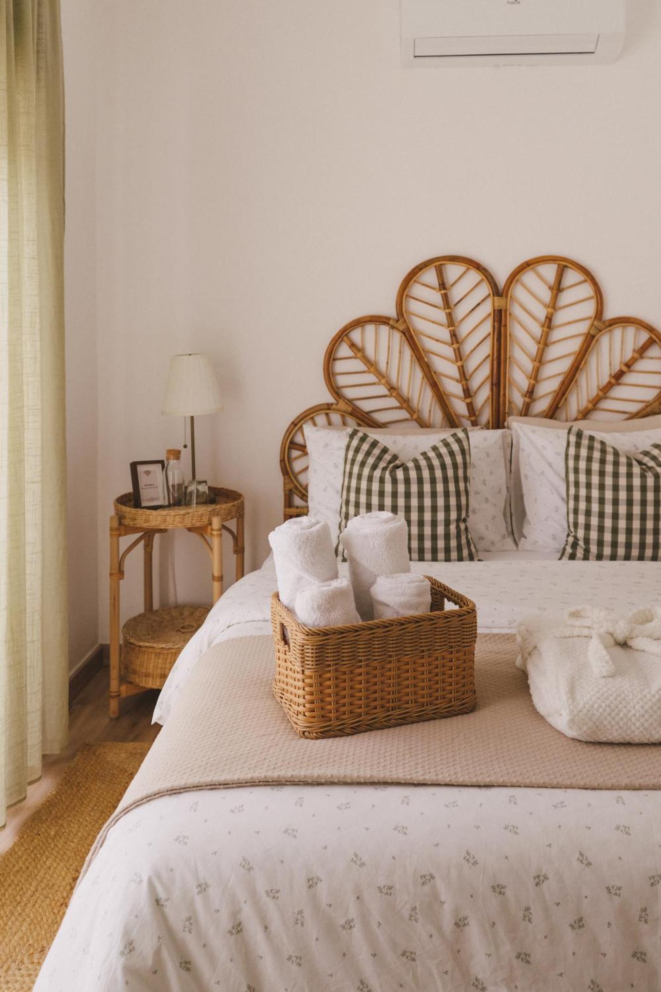 Apartment Cegonha Branca Flat *