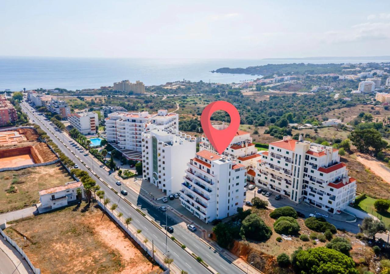 Cegonha Branca Flat Apartment