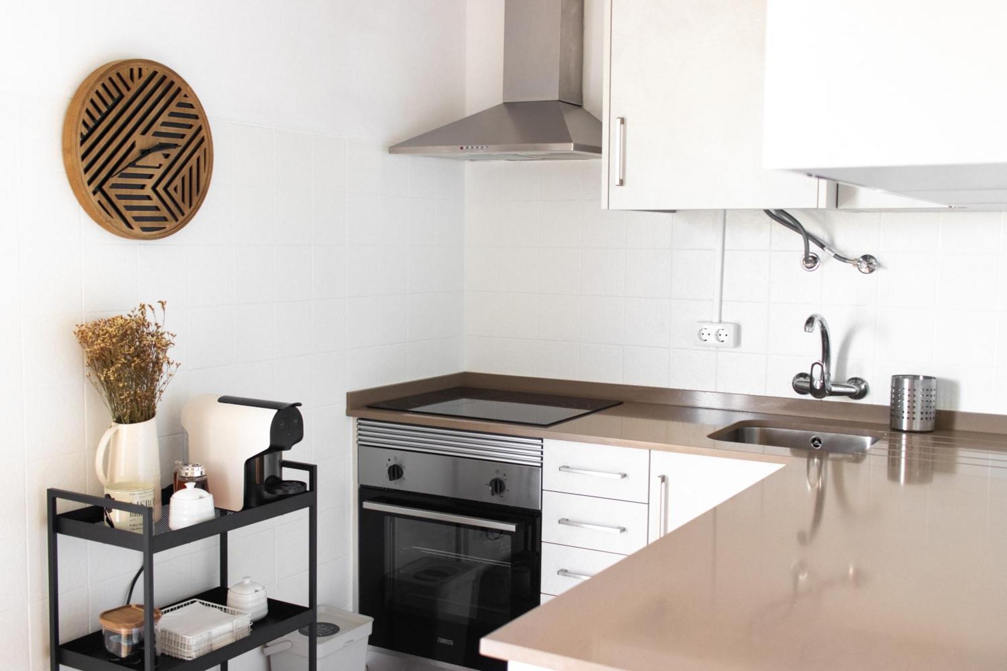 Apartment Cegonha Branca Flat *